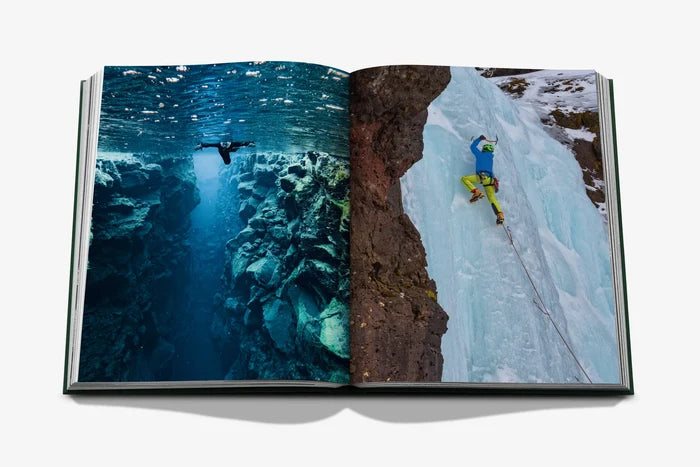 ICELAND EPIC