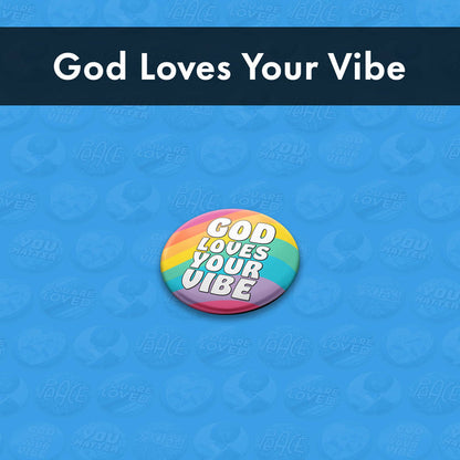 Illustrated Buttons