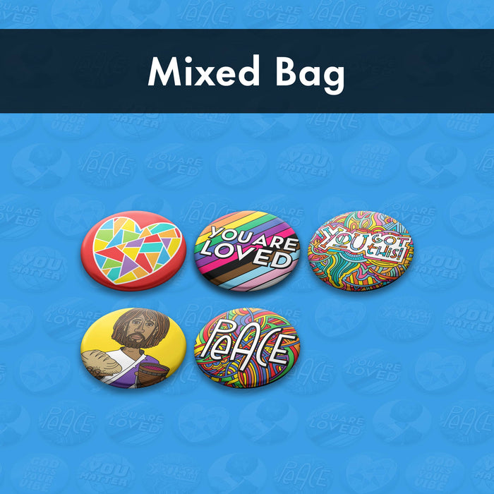 Mixed Bag