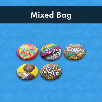 Mixed Bag