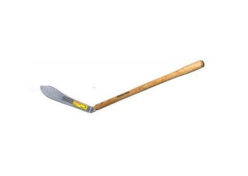 Imacasa 14" Brushing Cutlass, Right Hander, With Handle, Sturdy Grip, Durable - 32397 MEGA