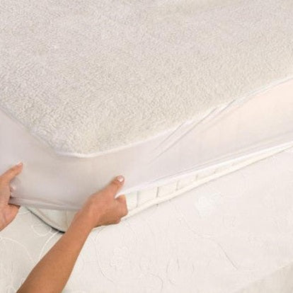 Imetec Adapto Single Mattress Cover Electric Blanket – view 2