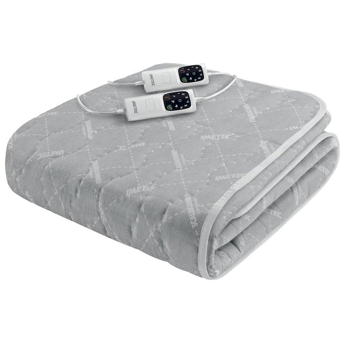 Imetec Poly Adapto Double Dual Electric Underblanket