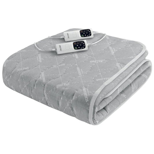 Imetec Poly Adapto Double Dual Electric Underblanket