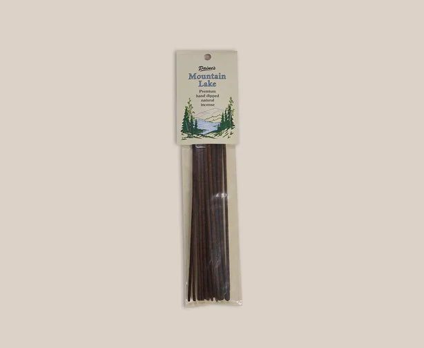 Incense Sticks