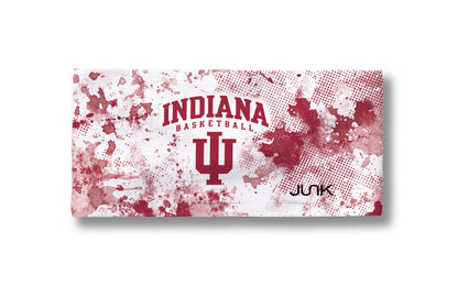 Indiana University: Basketball Logo Big Bang Lite Headband - View 3