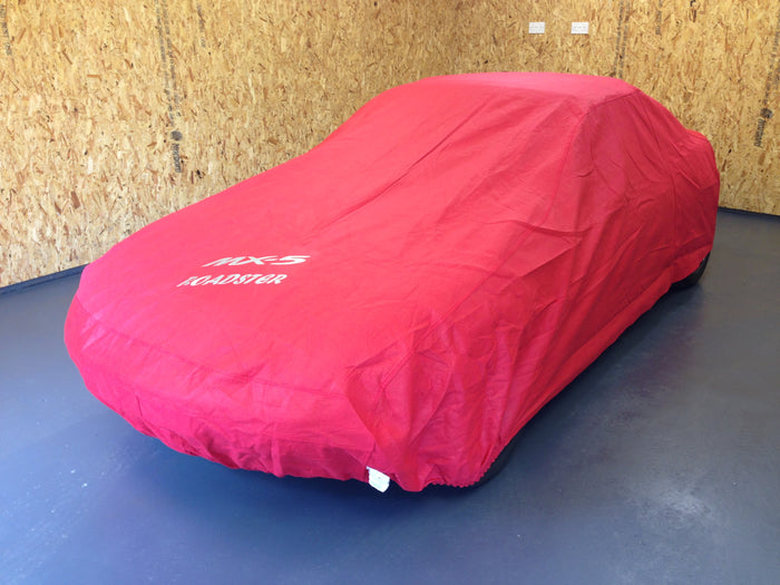 Indoor Car Covers - Supertex GT Sportscar STGT