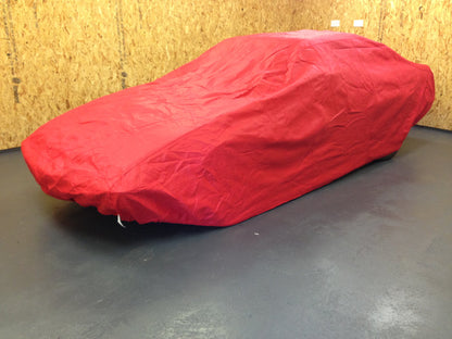 Indoor Car Covers - Supertex GT Sportscar STGT