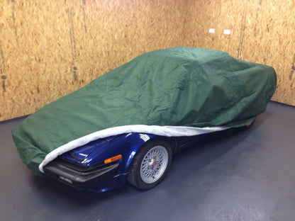 Indoor Car Covers - Supertex GT Sportscar STGT