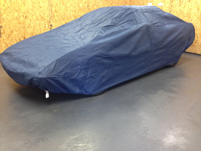 Indoor Car Covers - Supertex GT Sportscar STGT