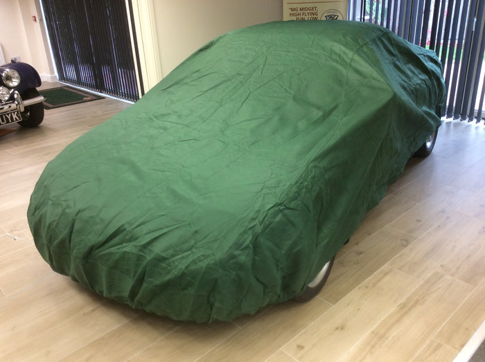 Indoor Car Covers - Supertex GT Sportscar STGT
