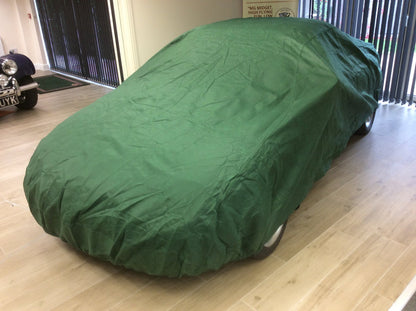 Indoor Car Covers - Supertex GT Sportscar STGT