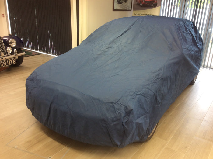 Indoor Car Covers - Supertex GT Sportscar STGT