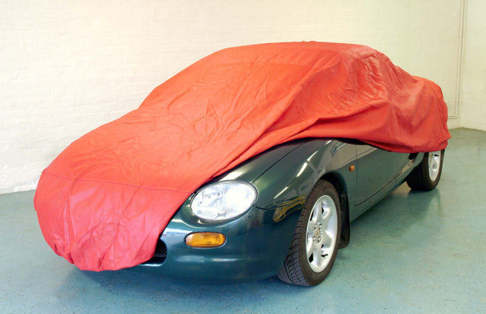 Indoor Car Covers - Supertex Large Sports Car STSL