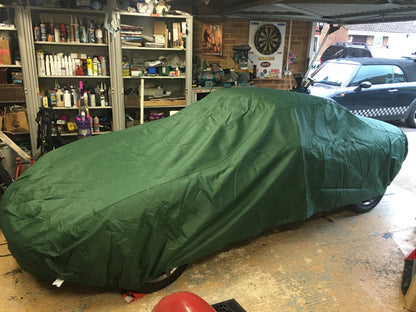 Indoor Car Covers - Supertex Large Sports Car STSL