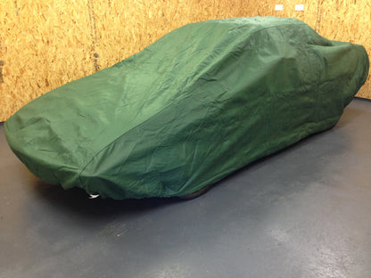 Indoor Car Covers - Supertex Saloon Car STC