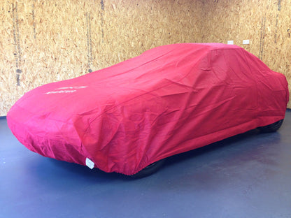 Indoor Car Covers - Supertex Saloon Car STE