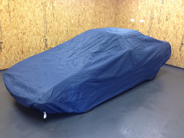 Indoor Car Covers - Supertex Saloon Car STE
