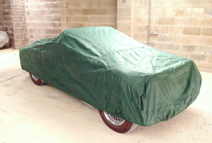 Indoor Car Covers - Supertex Sportscar Extra Small STLCW
