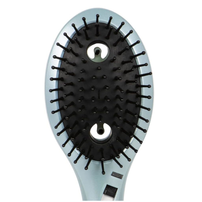 InfinitiPRO Conair SW90C Smoothwrap Smoothing Ion Brush