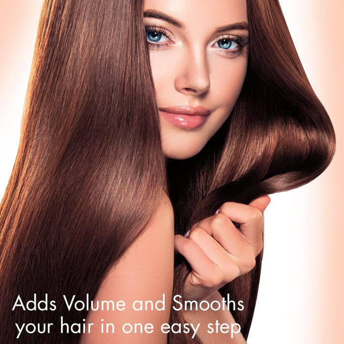InfinitiPRO Conair SW90C Smoothwrap Smoothing Ion Brush