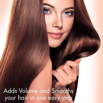 InfinitiPRO Conair SW90C Smoothwrap Smoothing Ion Brush