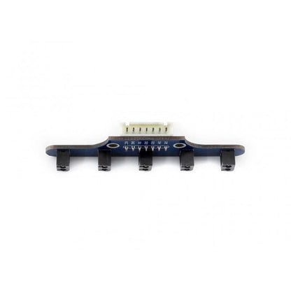 Infrared Line Tracking Sensor by Waveshare - The Pi Hut