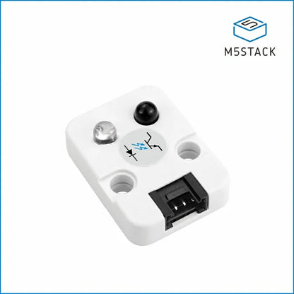 Infrared Reflective Sensor Unit - m5stack-store
