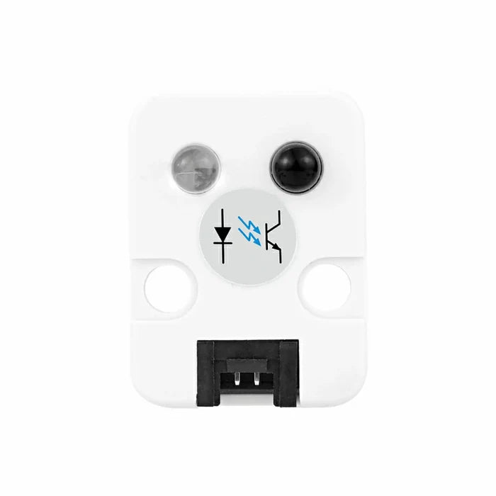 Infrared Reflective Sensor Unit - m5stack-store