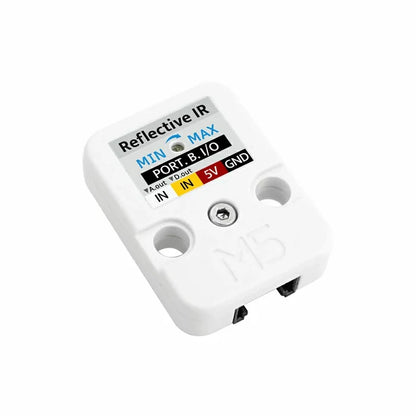 Infrared Reflective Sensor Unit - m5stack-store