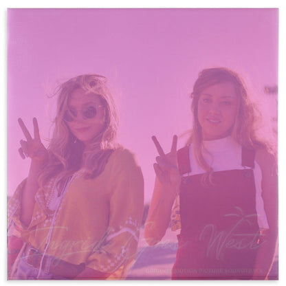 Ingrid Goes West – Original Motion Picture Soundtrack LP