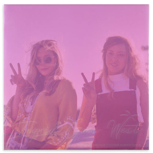 Ingrid Goes West – Original Motion Picture Soundtrack LP