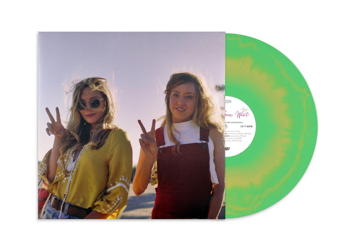Ingrid Goes West – Original Motion Picture Soundtrack LP