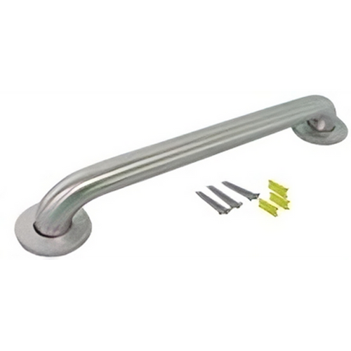 Inox Grab Bar S/S 406 x 32mm