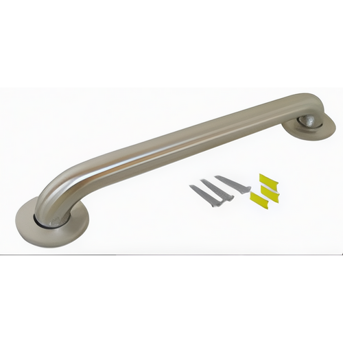 Inox Grab Bar S/S 914 x 32mm