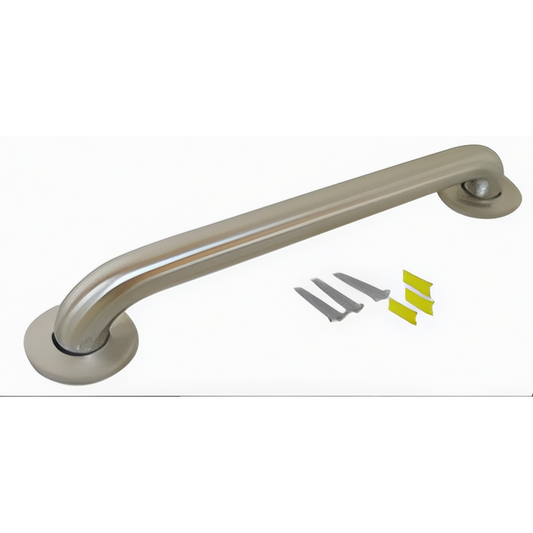 Inox Grab Bar S/S 914 x 32mm