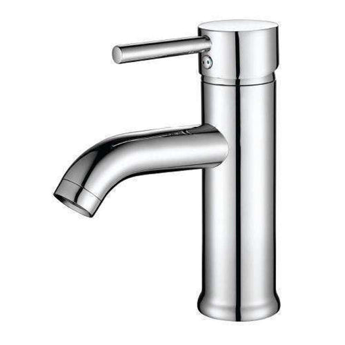 Inox Sango Basin Mixer 148
