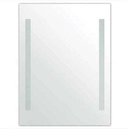 Inox Victoria LED Mirror