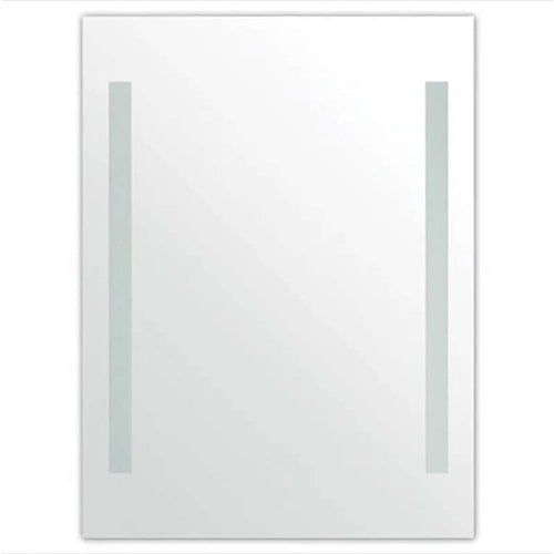 Inox Victoria LED Mirror