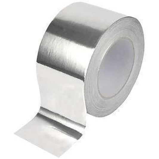 Insfoil Alu Tape 50mm x 45m
