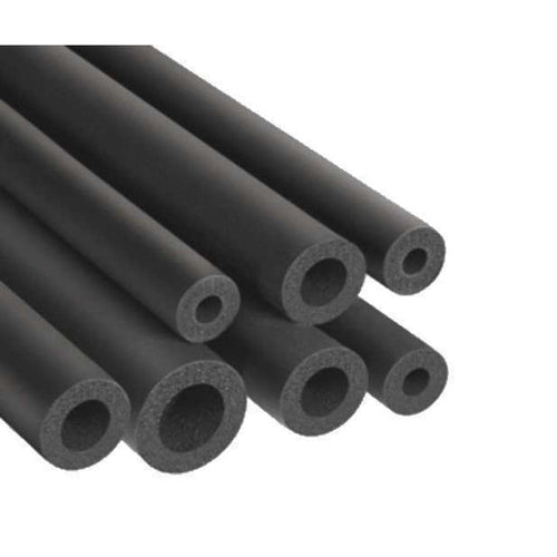 Insuflex Pipe Insulation 19 x 13mm x 1.8m