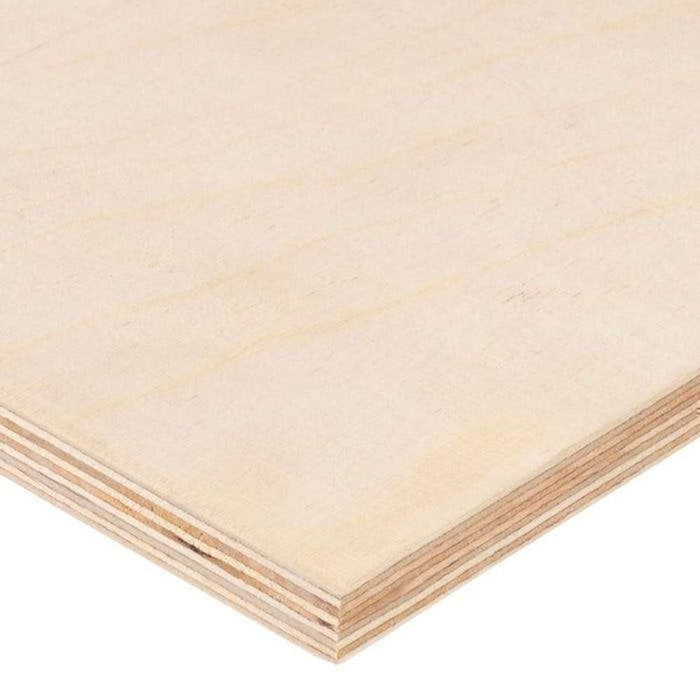 Interior Ply 2400 x 1200 x 19mm Veneer BD Grade