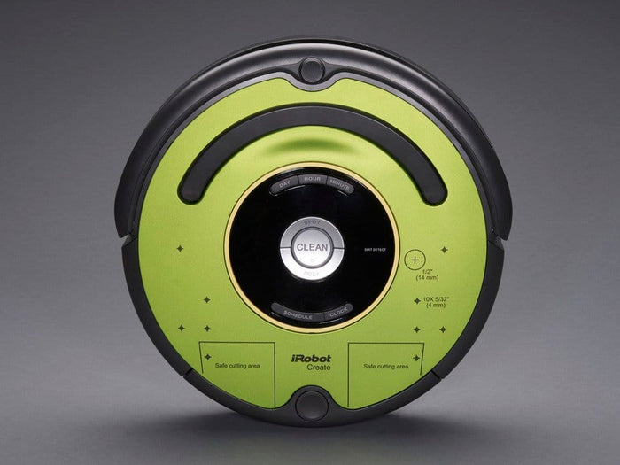 iRobot Create® 2 Programmable Robot [discontinued] by The Pi Hut - The Pi Hut