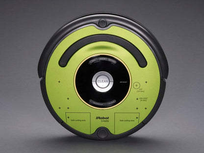iRobot Create® 2 Programmable Robot [discontinued] by The Pi Hut - The Pi Hut