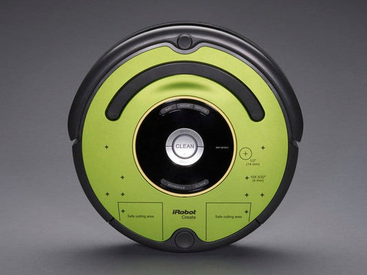iRobot Create® 2 Programmable Robot [discontinued] by The Pi Hut - The Pi Hut
