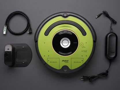 iRobot Create® 2 Programmable Robot [discontinued] by The Pi Hut - The Pi Hut