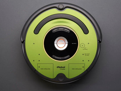iRobot Create® 2 Programmable Robot [discontinued] by The Pi Hut - The Pi Hut