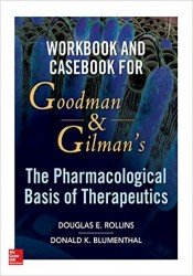 ISE G&G WORKBOOK PHARMA THERAPEUTICS