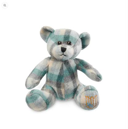 Islander Lambswool Teddy