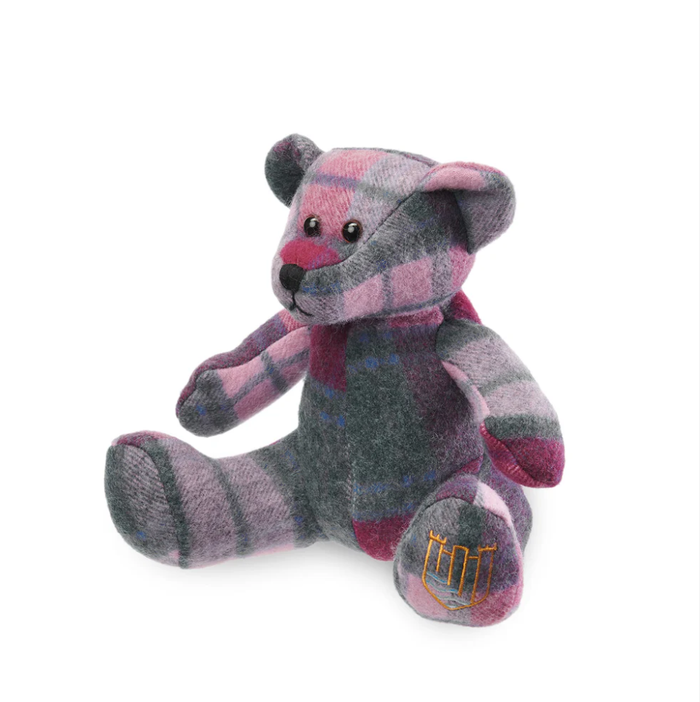 Islander Lambswool Teddy